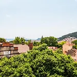 Sky Residence Split - Free Parking