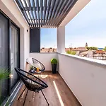 Sky Residence Split - Free Parking