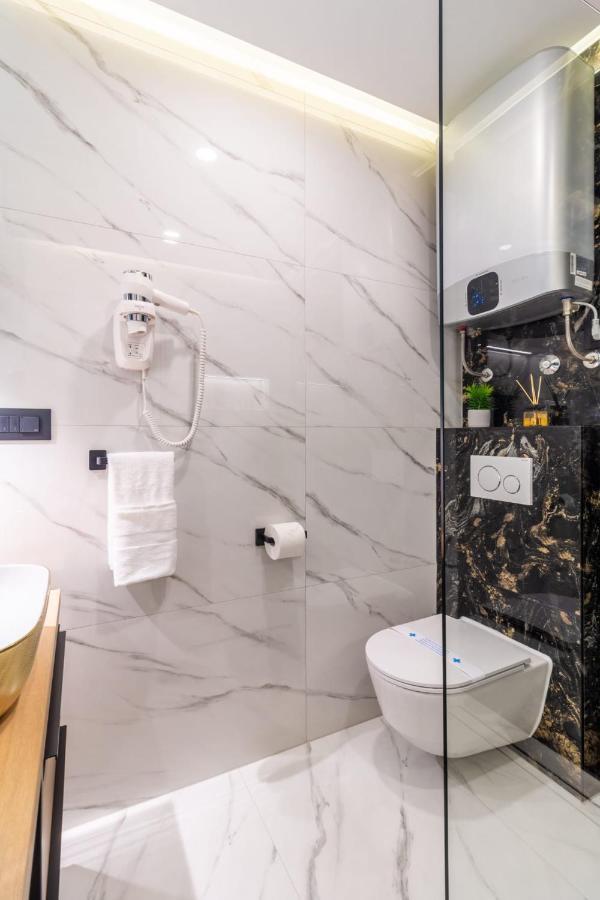 Apartament Sky - Free Parking *