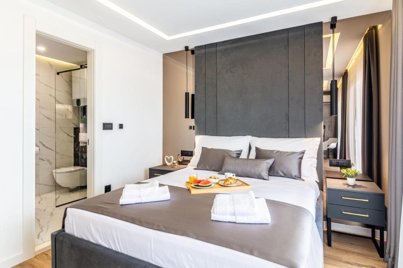 Sky - Free Parking Apartament Split