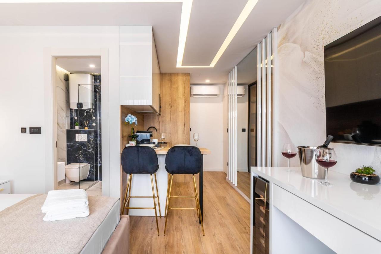 Sky - Free Parking Apartament Split
