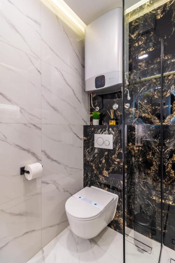Apartament Sky - Free Parking Split