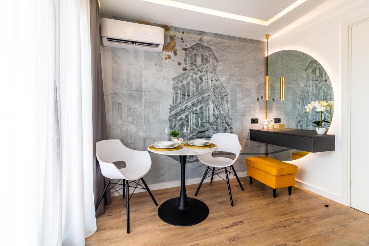 Apartament Sky - Free Parking Split