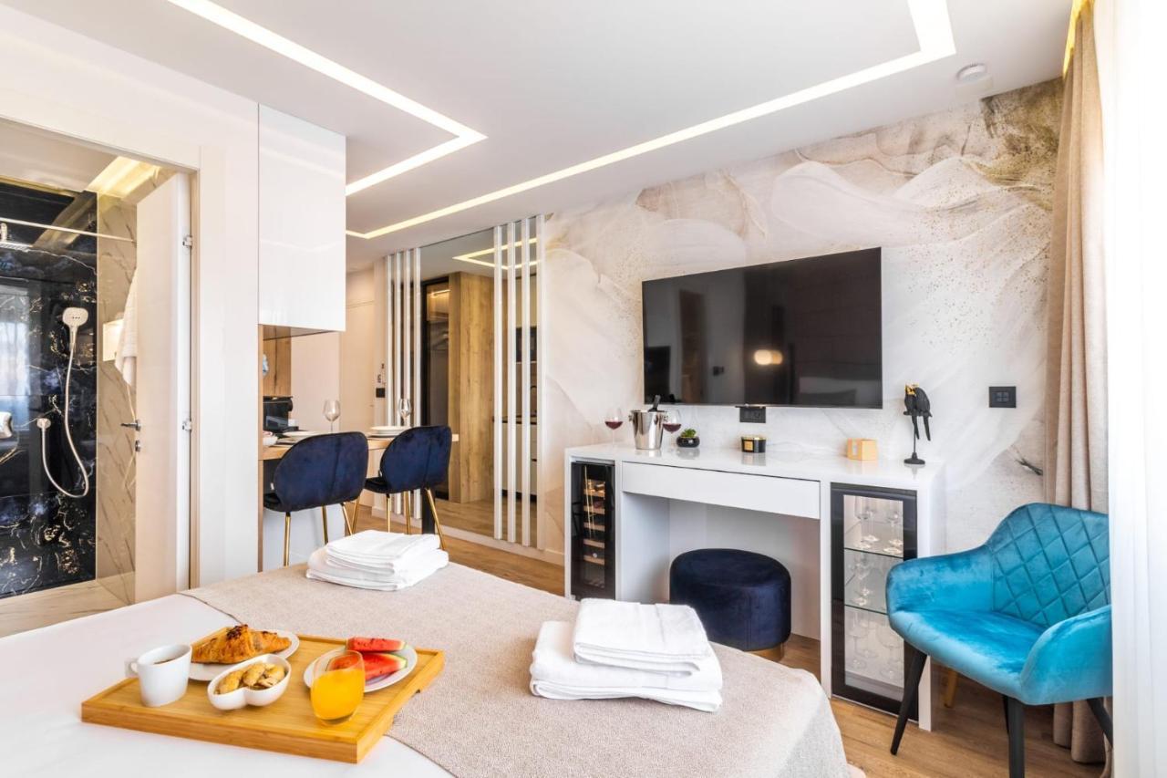 Apartament Sky - Free Parking Split