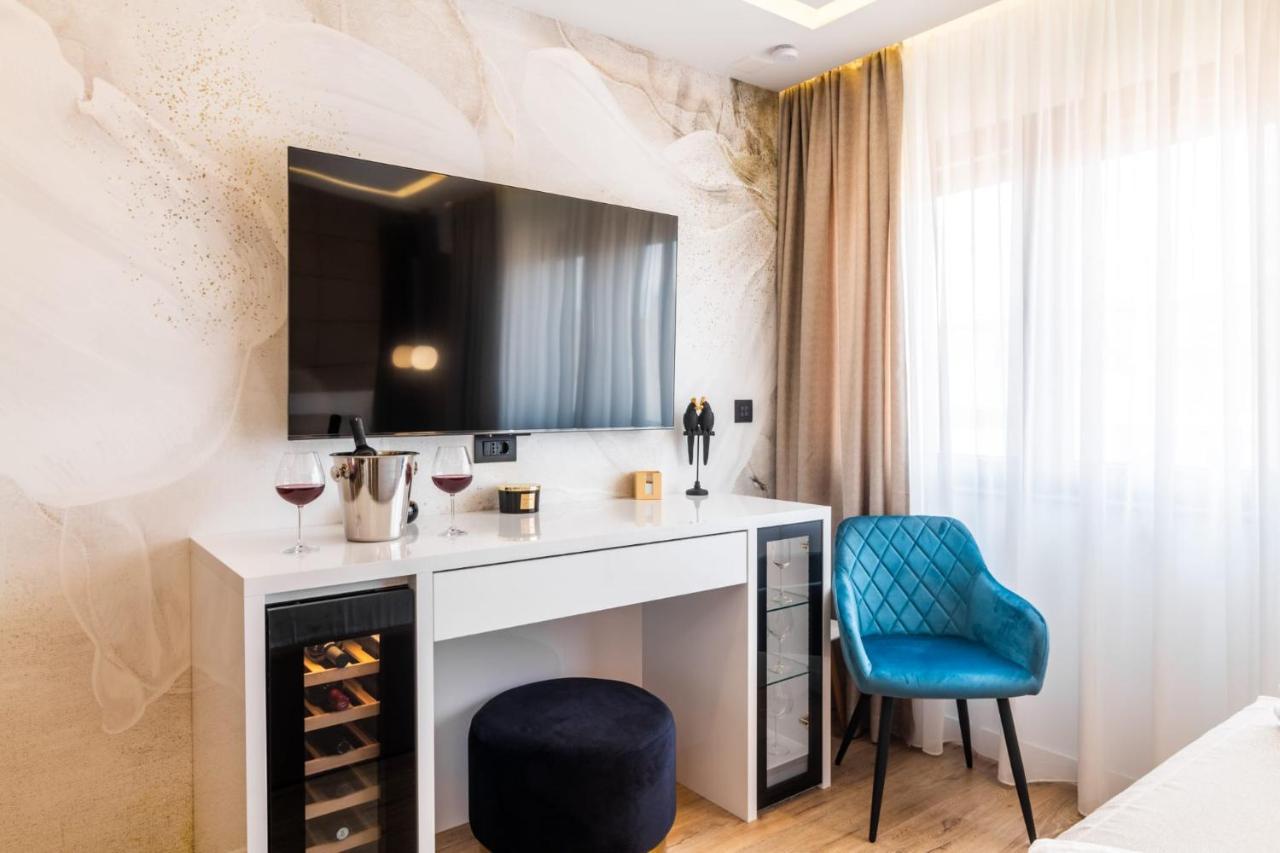 Apartament Sky - Free Parking