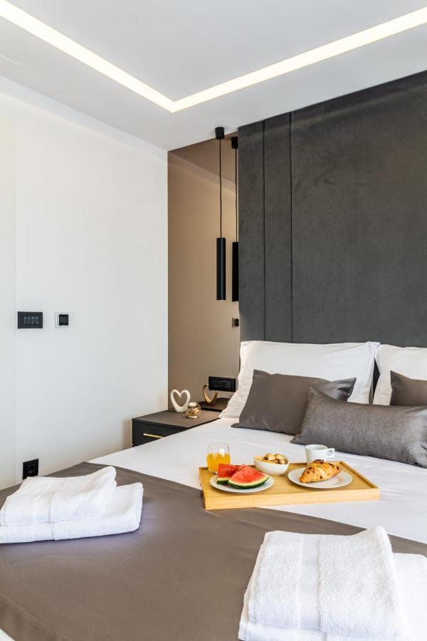 Sky - Free Parking Apartament *