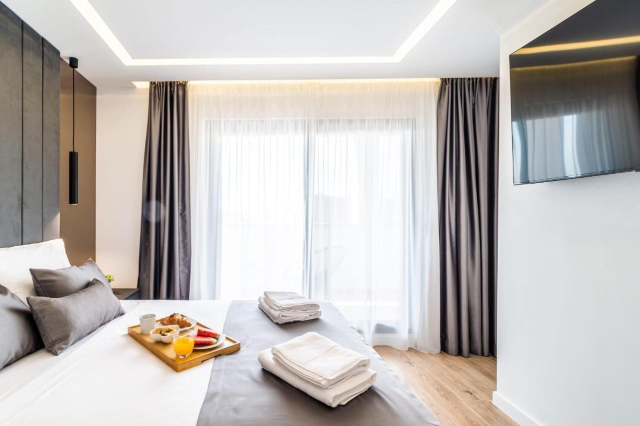 Sky - Free Parking Apartament
