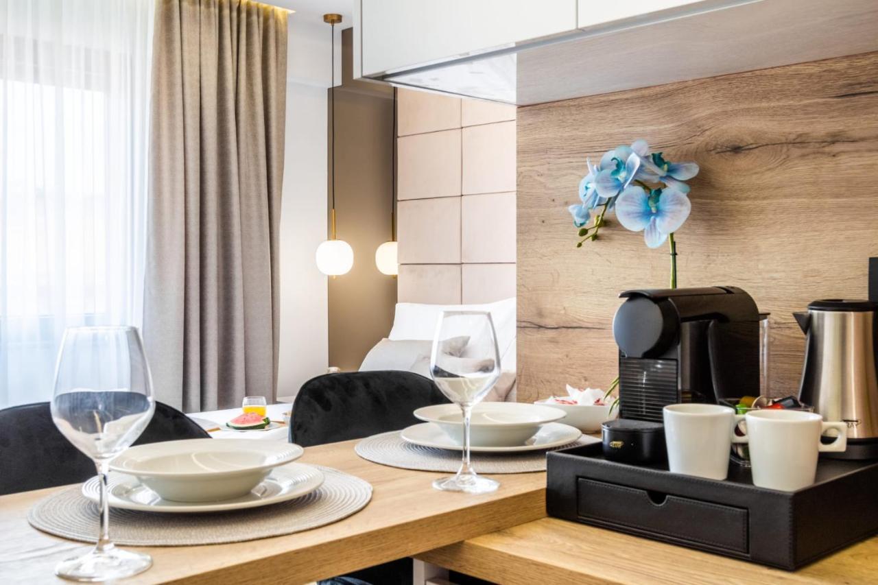 Apartament Sky - Free Parking