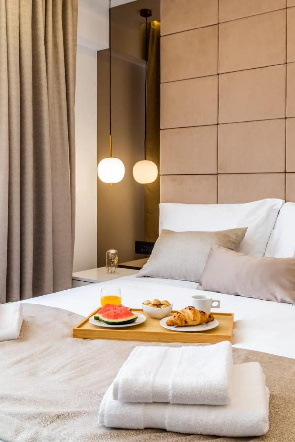 Apartament Sky - Free Parking Split